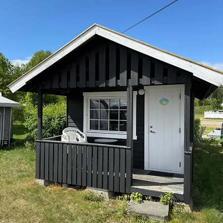 Sveastranda Camping Gullor Exterior photo