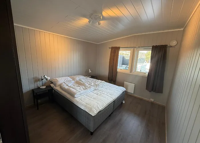 Sveastranda Camping