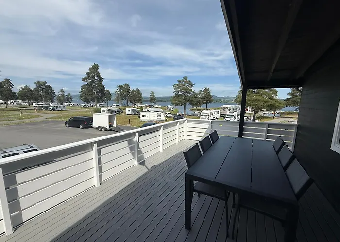 Sveastranda Camping