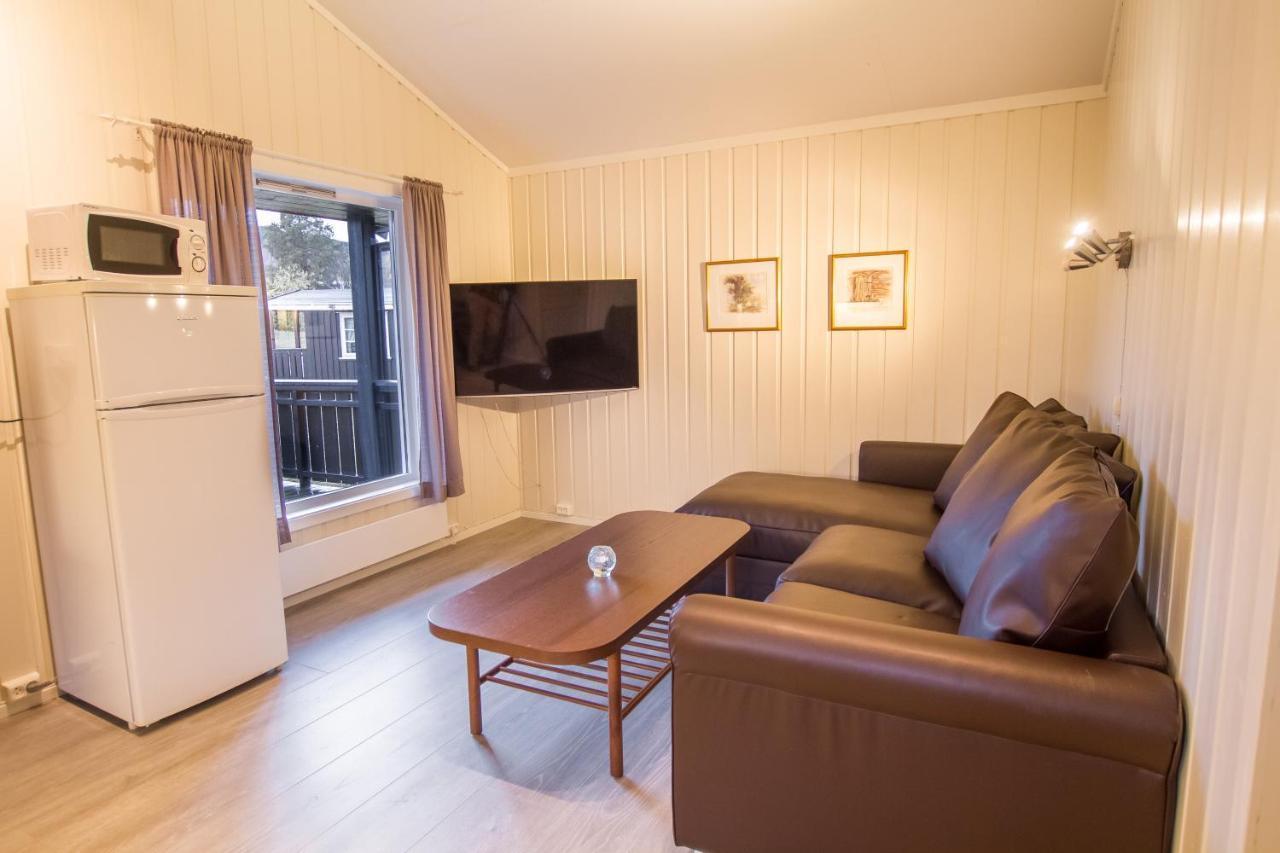 Sveastranda 4* Gullor