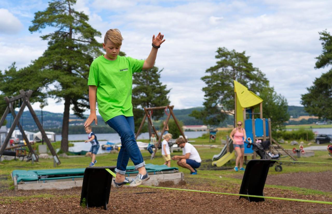 Sveastranda 4* Gullor