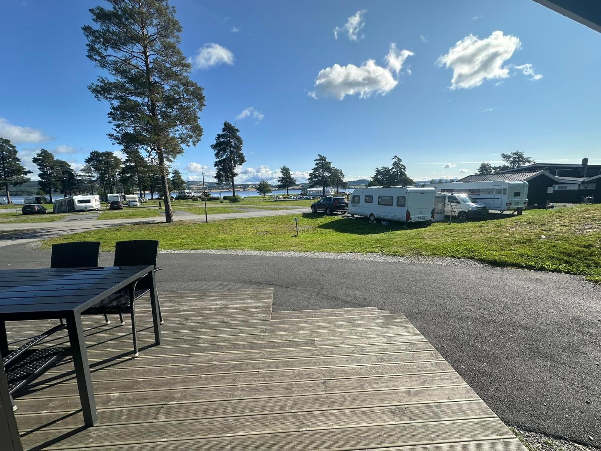 Sveastranda 4* Gullor