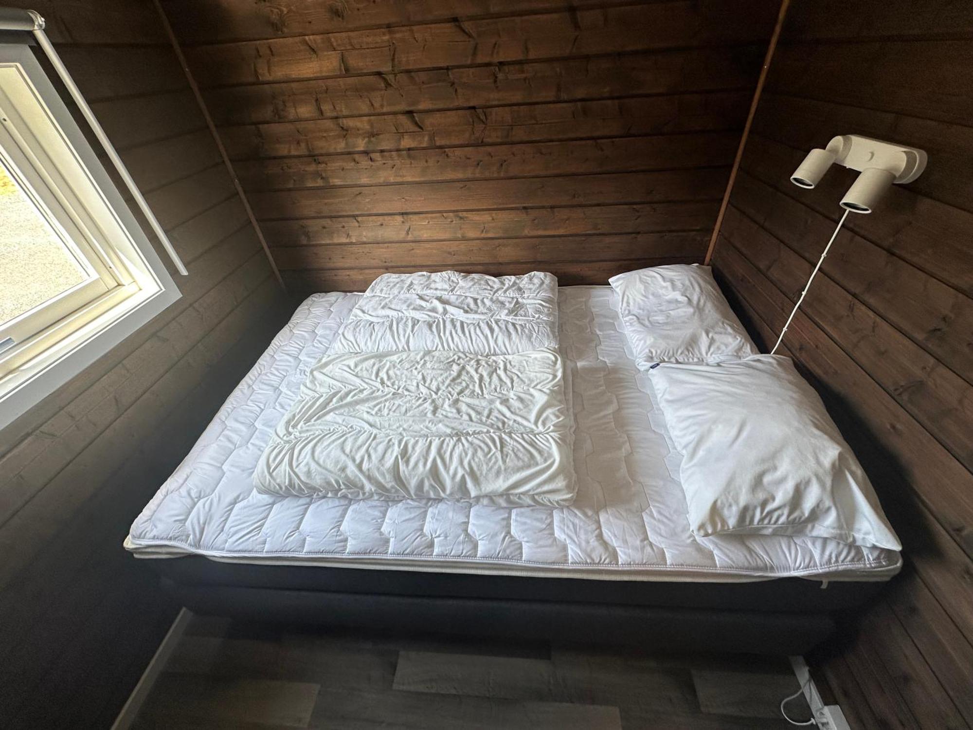 Sveastranda 4*