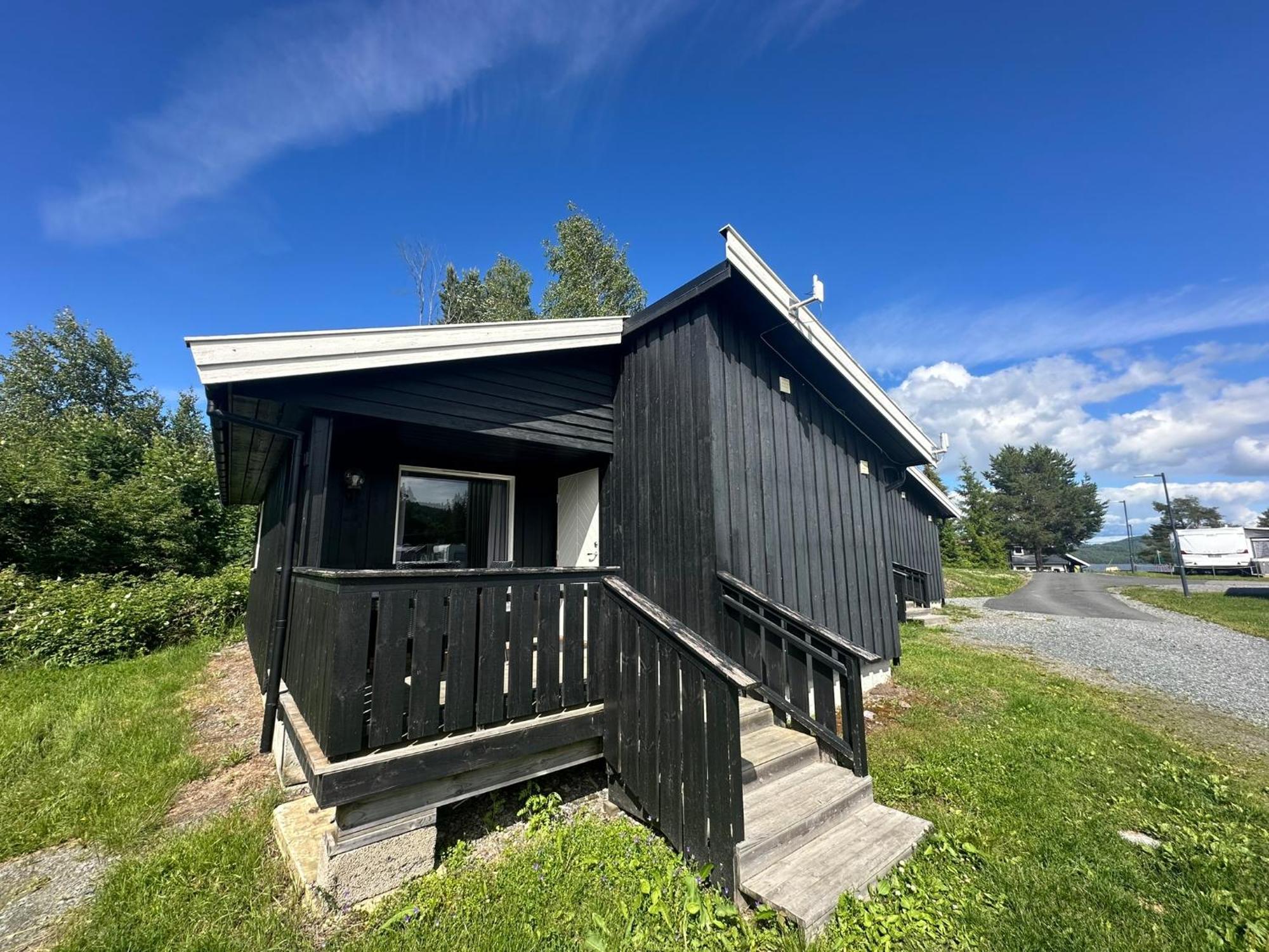 Sveastranda 4* Gullor