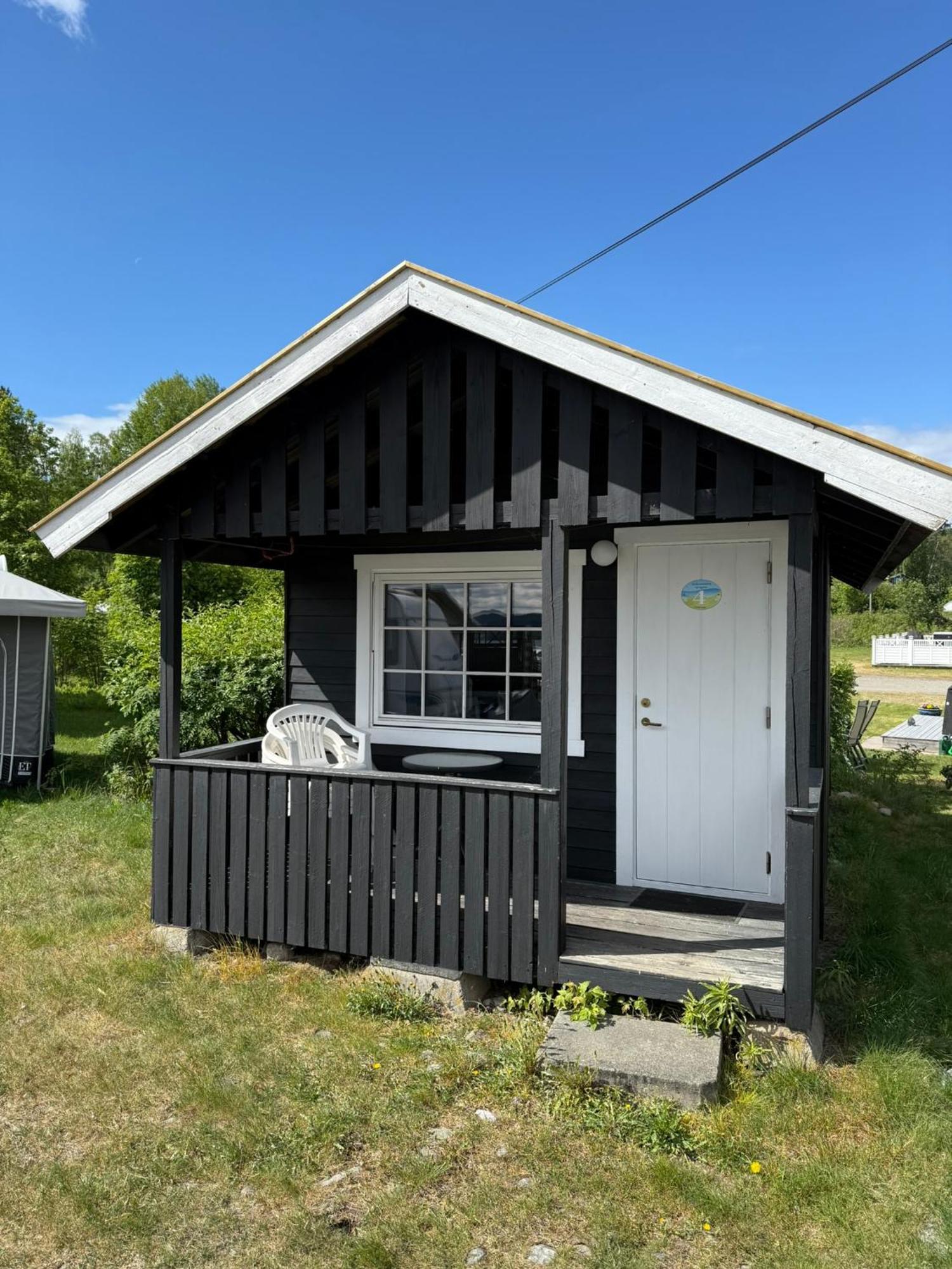 Sveastranda 4* Gullor