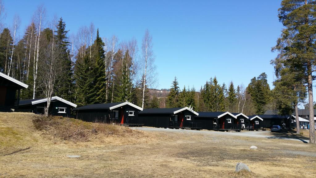Campsite Sveastranda