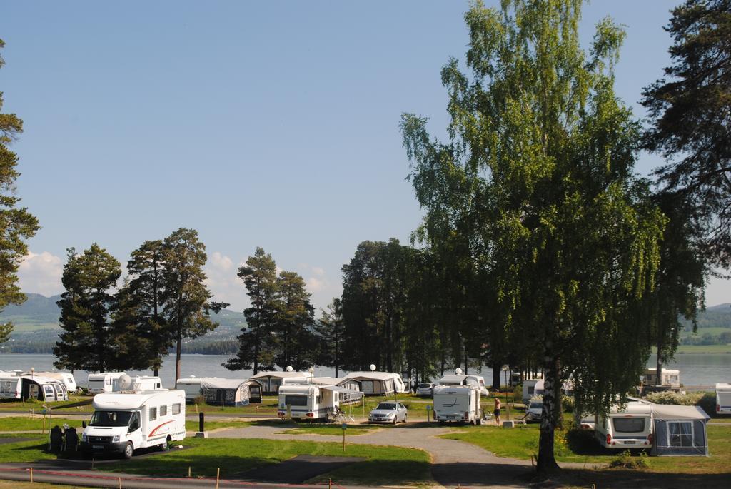 Campsite Sveastranda 4*