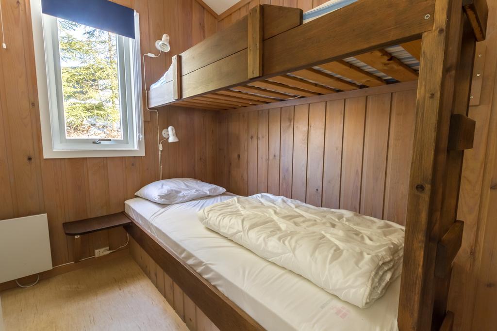 Sveastranda 4*