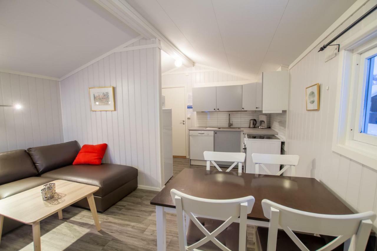 Sveastranda 4* Gullor