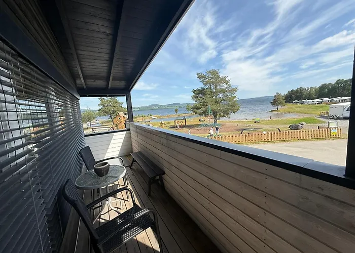 Sveastranda Camping