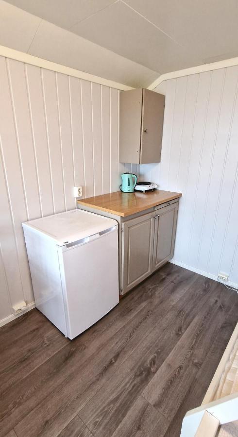 Sveastranda Camping 4*