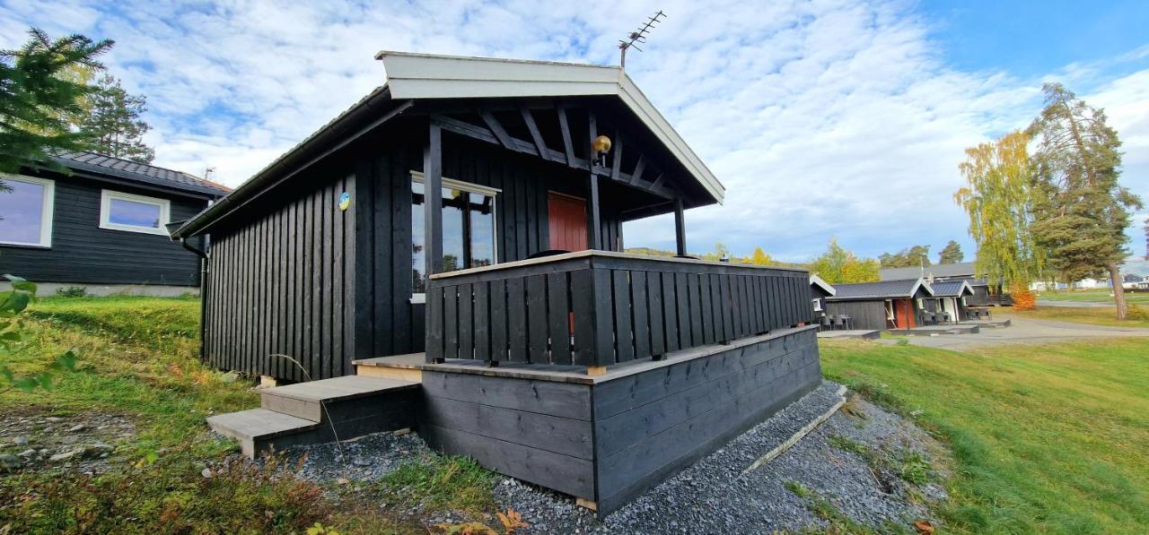 Sveastranda 4*