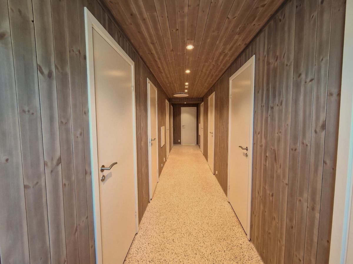 Camping Sveastranda Gullor
