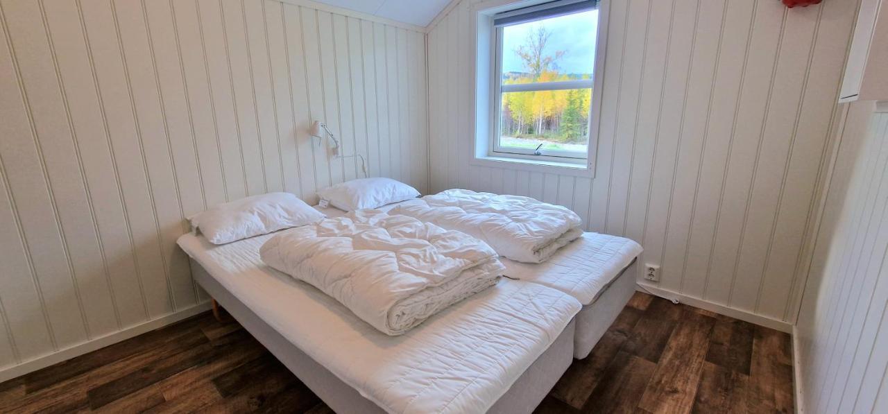 Sveastranda Camping 4*