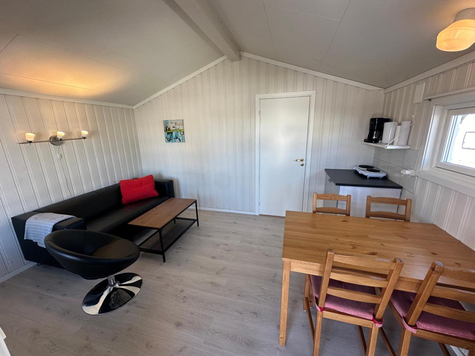 Sveastranda 4* Gullor