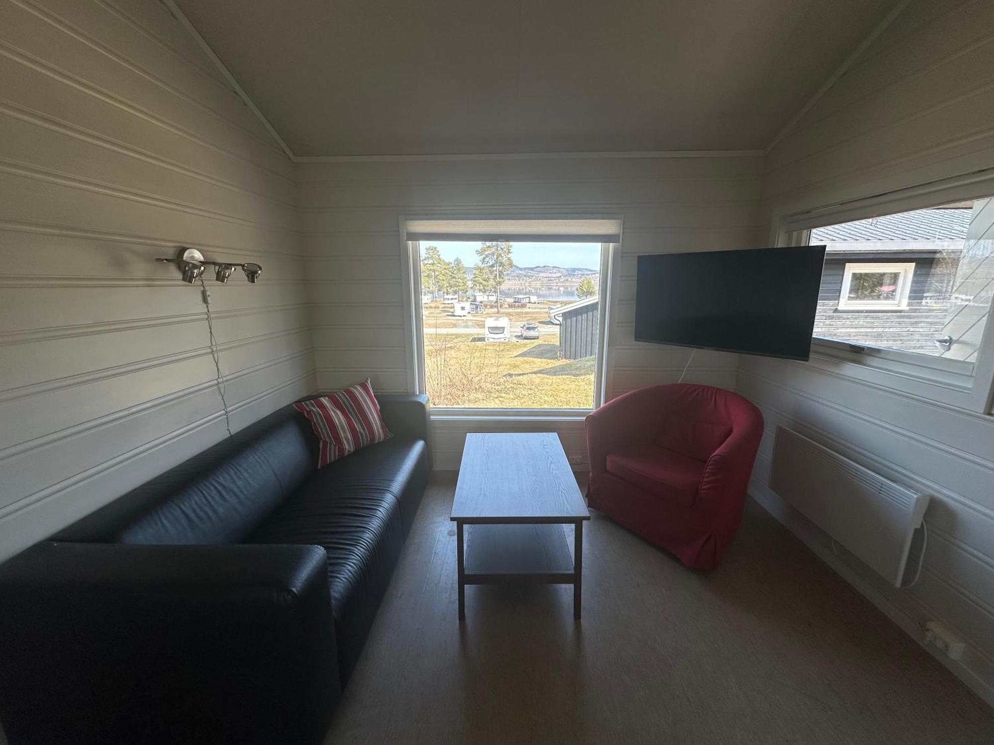 Sveastranda Camping 4*