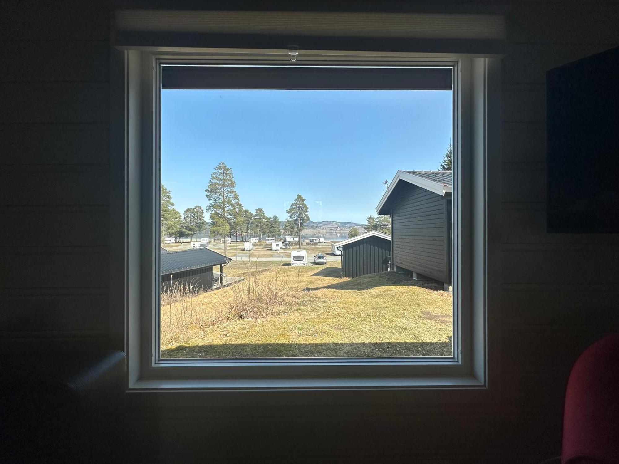Camping Sveastranda Gullor