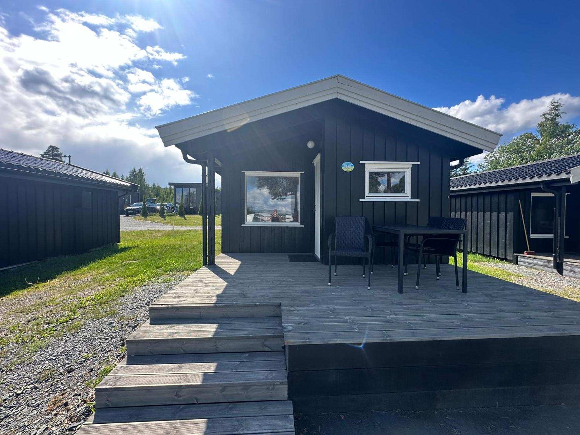Camping Sveastranda