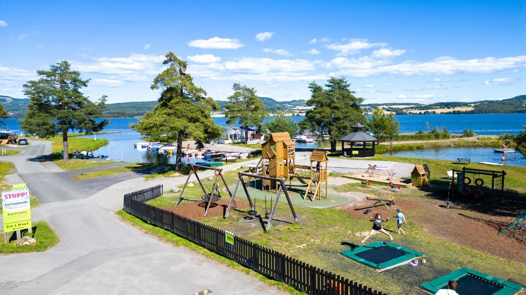 Sveastranda Gullor