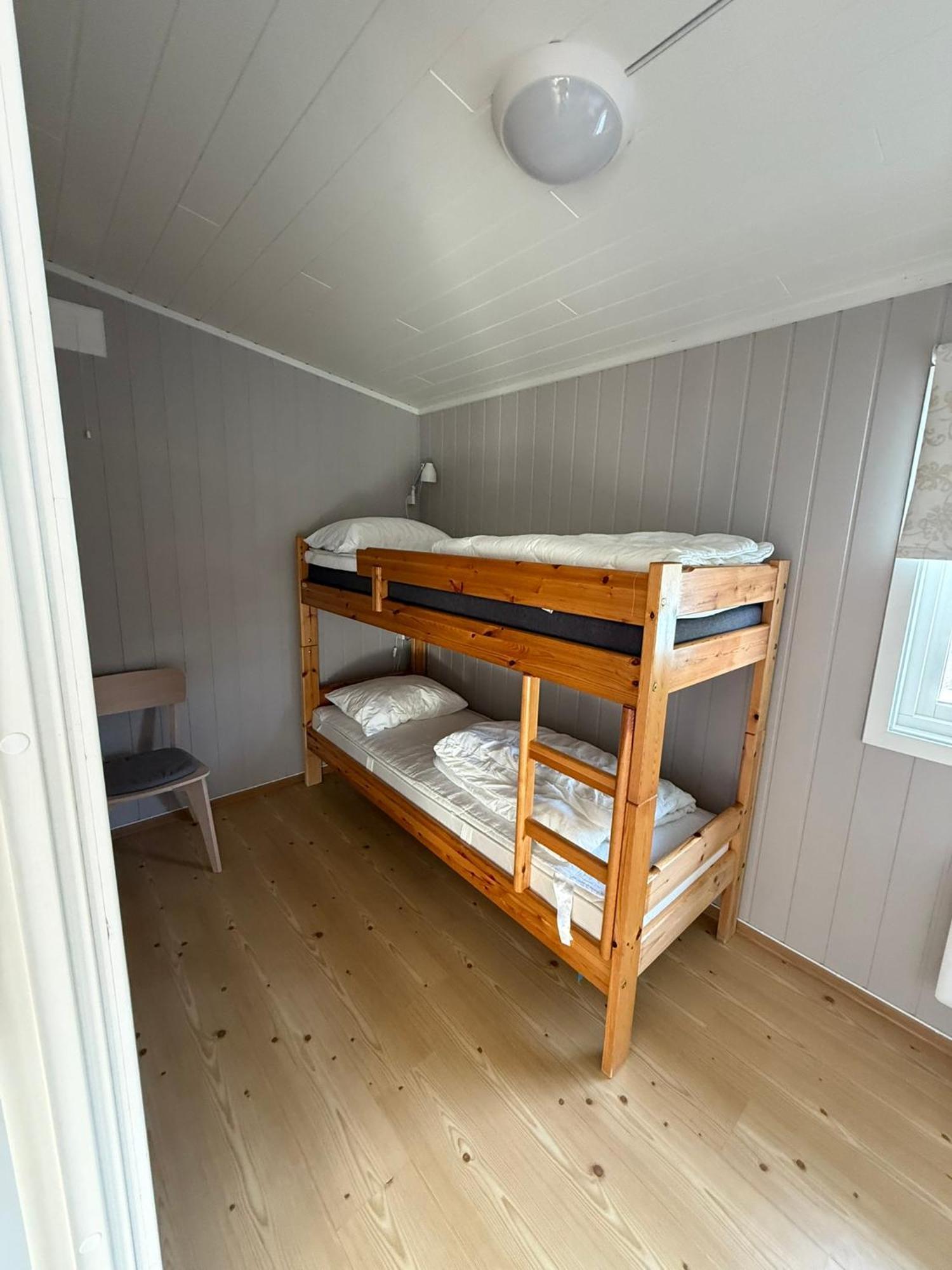 Sveastranda 4*