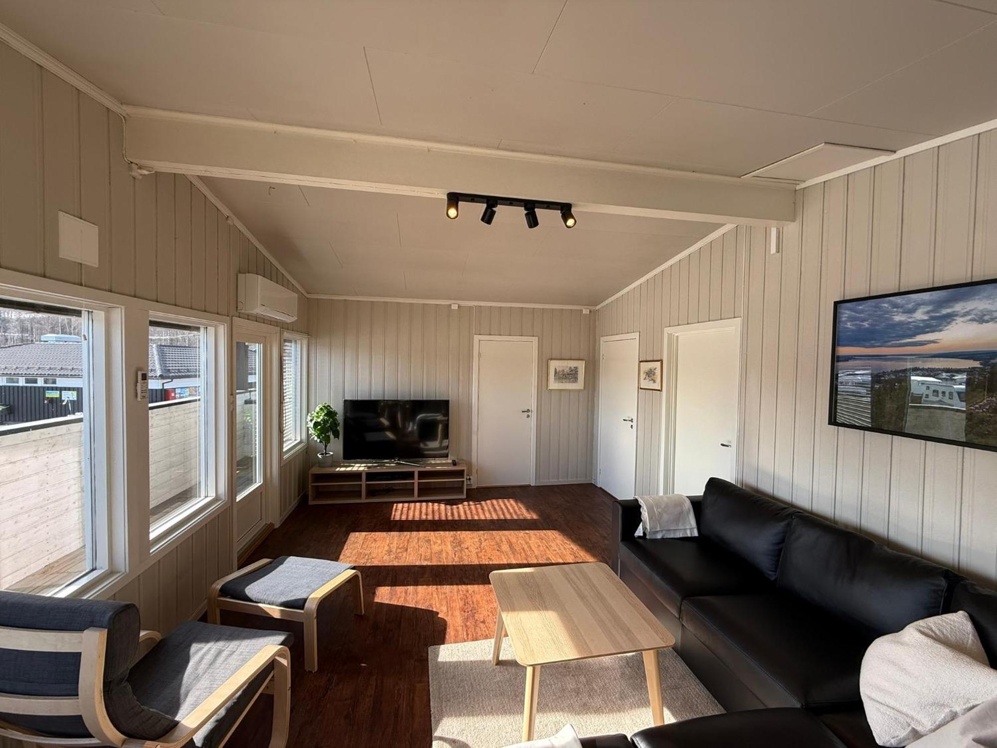 Sveastranda Camping 4*