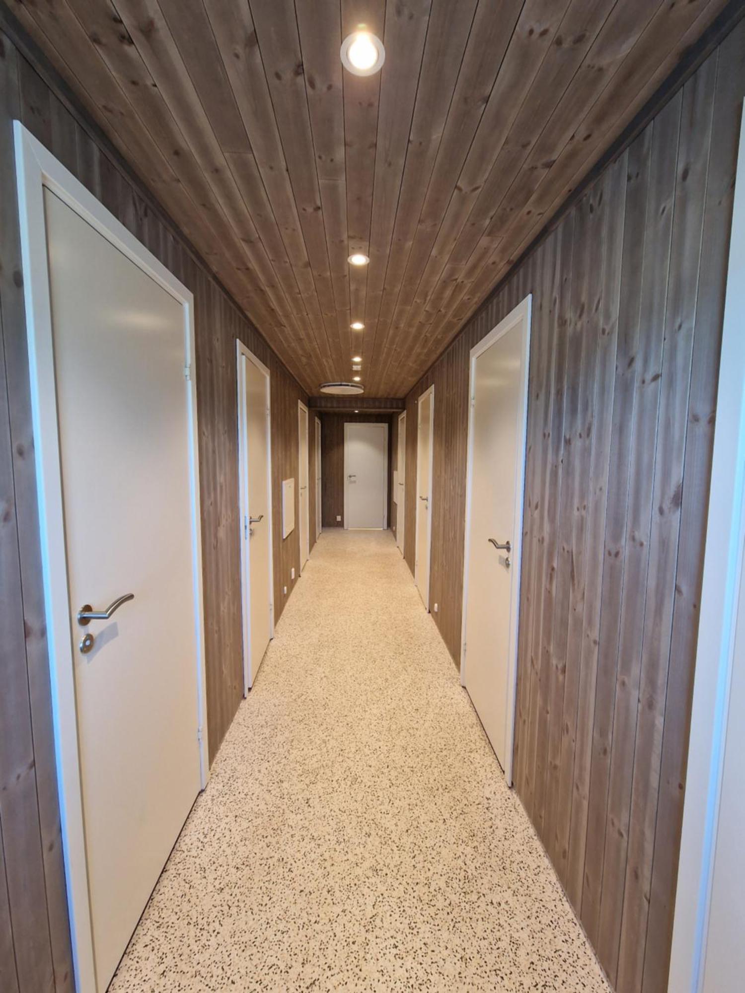 Camping Sveastranda Gullor