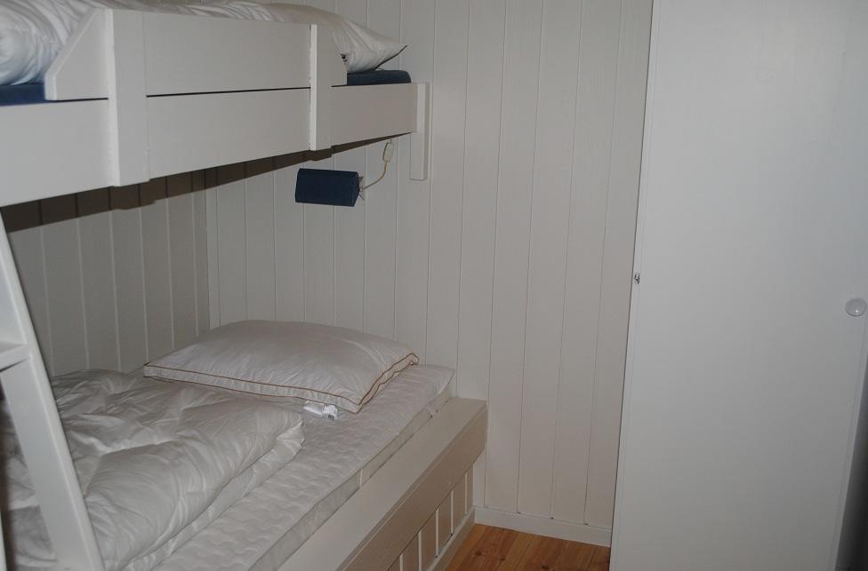 Sveastranda Camping Gullor