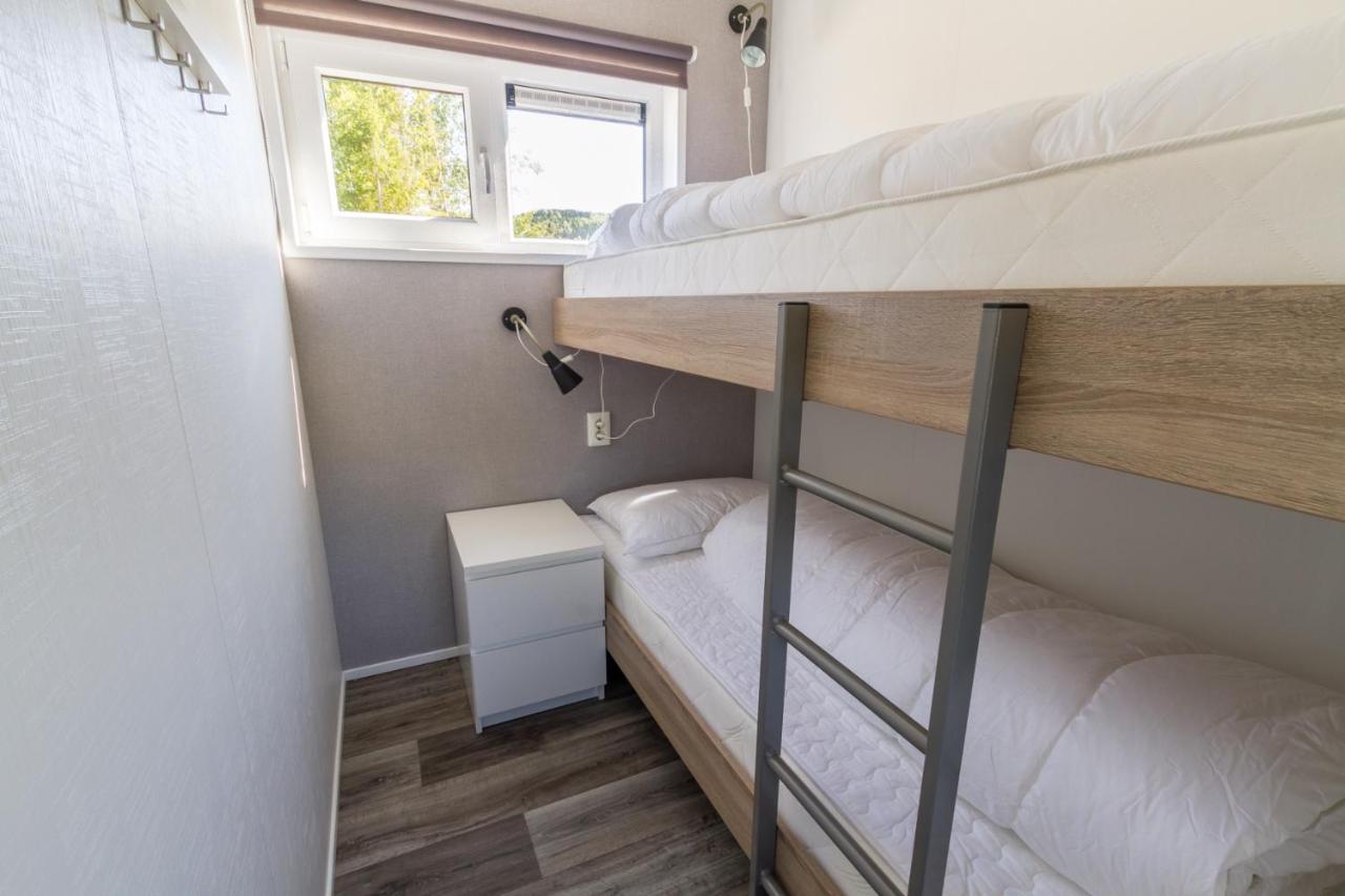 Camping Sveastranda Gullor