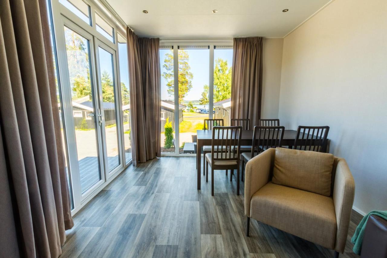 Sveastranda 4*