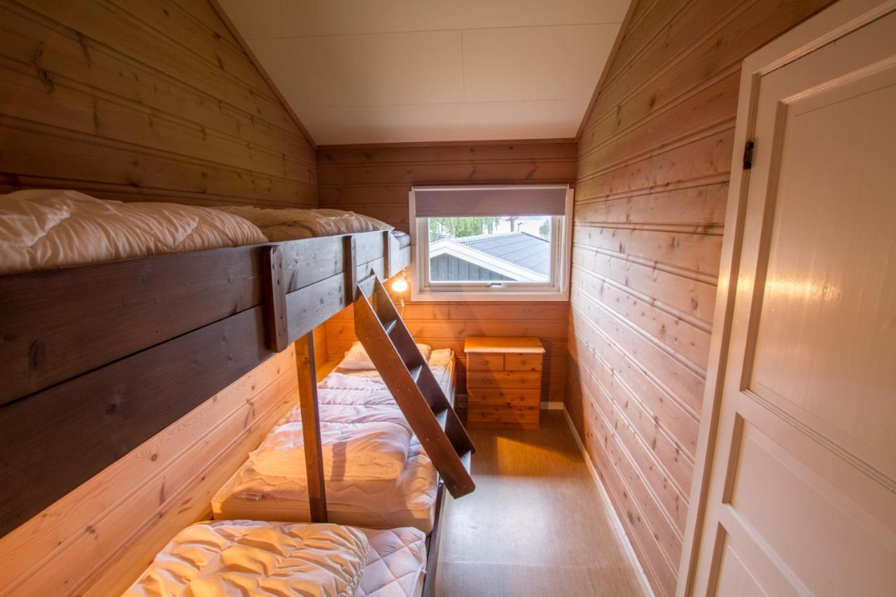 Sveastranda Camping 4*